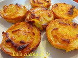 Tortini di patate