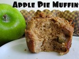 Apple Pie Muffins