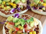 Biscuit Lime Fish Tacos