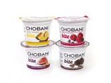 Chobani Bite Giveaway