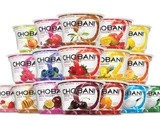 Chobani Giveaway