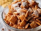 Cinnamon Puppy Chow