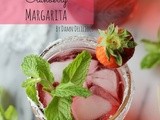 Cranberry Margarita