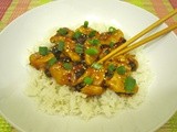 General Tso's Chicken