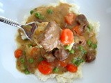 Irish Beef Stew