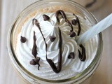 Mocha Java Milkshake