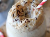 Vanilla Bean Root Beer Floats