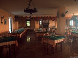 Albergo , Ristorante Bornass ad Aviano