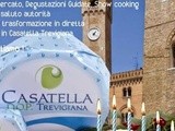 Caseificio Tomasoni festeggia i 6 anni della Casatella Trevigiana Dop