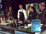 Cucinare 2018 il gran finale