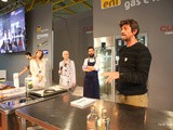   Cucinare 2020   la seconda giornata