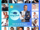 Easy Fish: dal 17 al 19 giugno 2019 : il Festival del Pesce dell'Alto Adriatico a Lignano Sabbiadoro