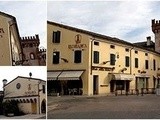 Ristorante la piramide , un incrocio di sapori tra la cucina salentina e la cucina friulana