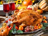 Thanksgiving Day e tacchini: storia del piatto principe del Giorno del Ringraziamento