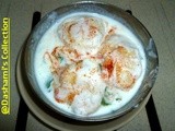 Dahi bhalla