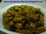 Rajma Masala