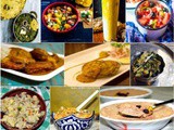 10 Vitamin e Rich Recipes from Debjanir Rannaghar