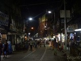 3 food walks; one place & my take on what to eat while you are hopping near Nakhoda Masjid through Jakaria Street during Ramzan