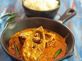 Barishali Ilish aka Ilish Barishali