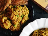 Bengali Niramish Khichuri |Bhoger Khichuri | Bengali Khichuri