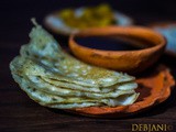 Bengali Soru Chakli Pithe | Soru Chakuli Pitha