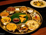 Bohri Dawat by itc Sonar, Kolkata