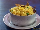 Bou Khuda (Boua Pulao or Bou Khudi)