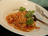 Chinese New Year at Hyatt Regency Kolkata