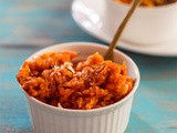 Gajar Ka Halwa | Gajar Halwa | Carrot Halwa