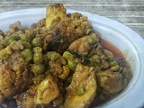 Gobi Chicken Recipe