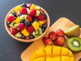 Healthy Snack Options for Late-Night Study Sessions