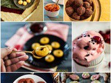 Holi Special Recipes