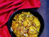 Hyderabadi Double ka Meetha