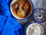 Ilish Macher Tok aka Ilish Macher Tawk