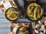 Ilish Shukto! The journey from Debjanir Rannaghar to Taj Bengal’s Kitchen