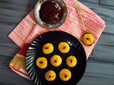 Kesar Peda; My last minute Diwali Savior! Easy Diwali Sweet Peda Recipe