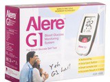 Kick Diabetes and live a lively life with Alere G1 Glucometer