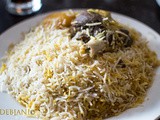 Kolkata Biryani or Biryani in Kolkata! Best places for Biryani in Kolkata