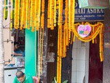 Mach –Bhat and Siddheswari Ashram Hotel; the story and the glory