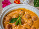 Malai Kofta