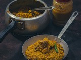 Murgi Khichuri | Murgir Mangshor Khichuri