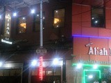 New Aliah Hotel, Destination 1 of Biriyani Walk with Debjani | Review of New Aliah Hotel