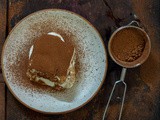 Perfect Tiramisu Recipe