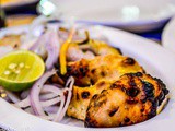Restaurant Style Chicken Malai Kebab | Chicken Reshmi Kebab | Murg Malai Kebab
