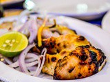 Restaurant Style Chicken Malai Kebab | Chicken Reshmi Kebab | Murg Malai Kebab