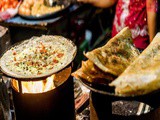 Top Tips for Photographing South Asian Dishes