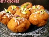 100 Yummy Diwali Sweet Recipes Ebook