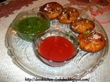 Bharwan tikki