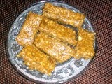 Cornflakes Bar