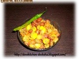 Karonde Ka Achaar(Natal Plum Pickle)